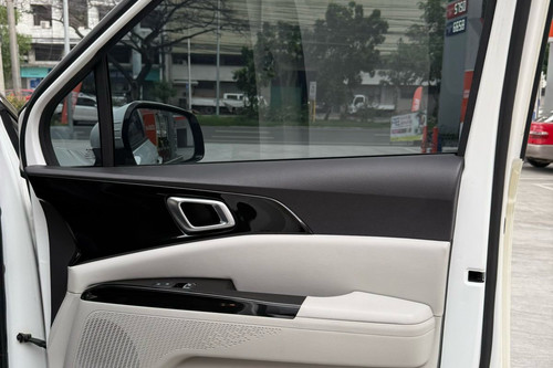 Used 2022 Kia Carnival EX