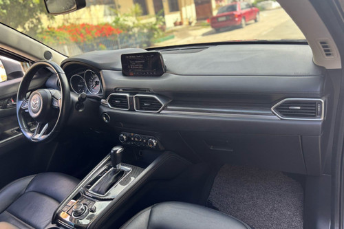 Used 2019 Mazda CX-5 2.2L AWD Signature Diesel