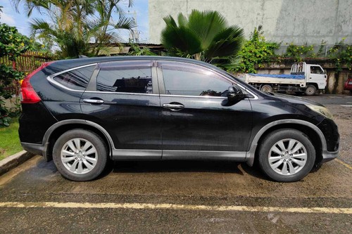 Second hand 2016 Honda CR-V 2.0 S 