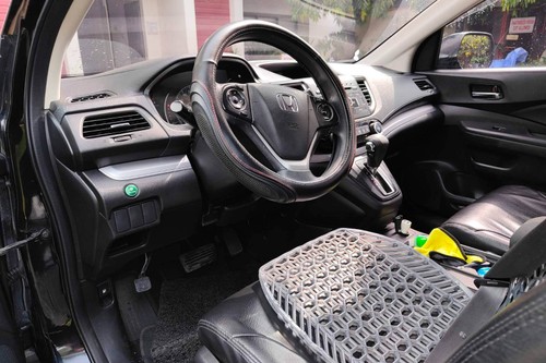 2nd Hand 2016 Honda CR-V 2.0 S