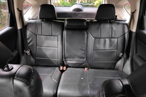 Old 2016 Honda CR-V 2.0 S