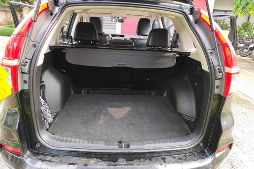 Used 2016 Honda CR-V 2.0 S