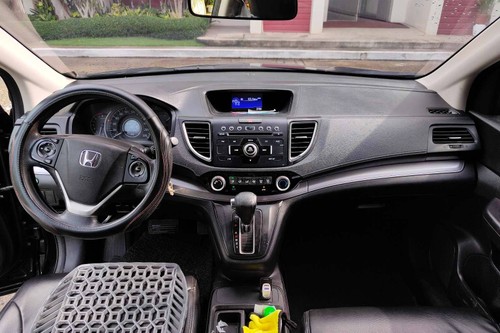 Used 2016 Honda CR-V 2.0 S