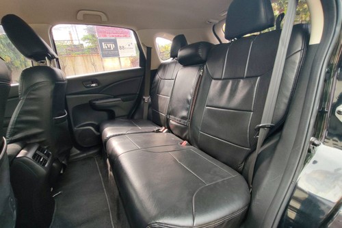 Used 2016 Honda CR-V 2.0 S