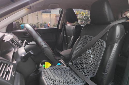 Used 2016 Honda CR-V 2.0 S