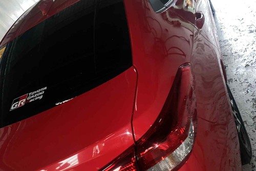 Used 2025 Toyota Vios 1.3 XLE CVT