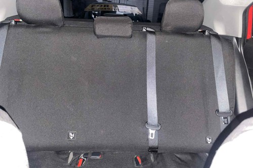 Used 2025 Toyota Vios 1.3 XLE CVT