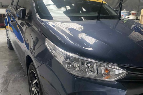 Second hand 2024 Toyota Vios 1.3 XLE CVT 