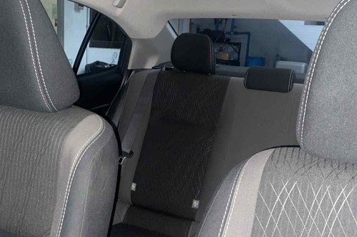 Used 2024 Toyota Vios 1.3 XLE CVT