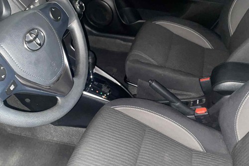 Used 2024 Toyota Vios 1.3 XLE CVT