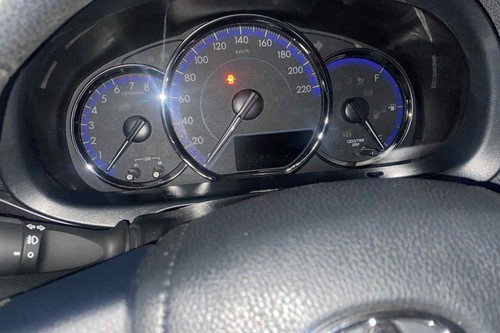 Used 2024 Toyota Vios 1.3 XLE CVT