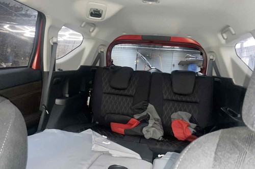 Second hand 2024 Mitsubishi Xpander GLS 1.5G 2WD AT 