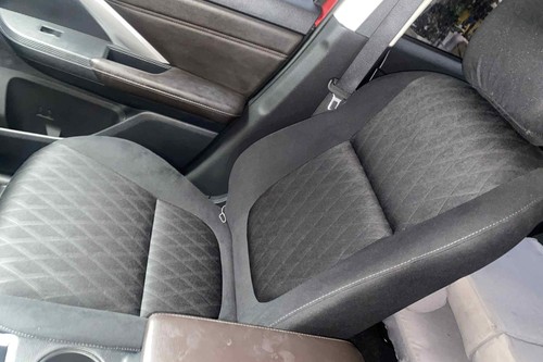 Used 2024 Mitsubishi Xpander GLS 1.5G 2WD AT