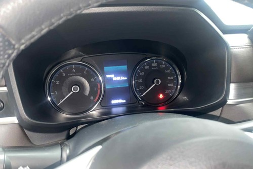 Used 2024 Mitsubishi Xpander GLS 1.5G 2WD AT