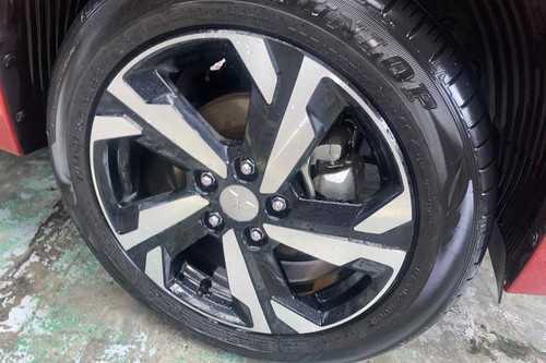 Used 2024 Mitsubishi Xpander GLS 1.5G 2WD AT