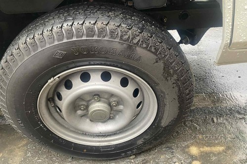 Used 2024 Mitsubishi L300 Exceed 2.2 Diesel Euro 4