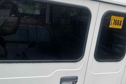 Used 2024 Mitsubishi L300 Exceed 2.2 Diesel Euro 4