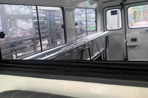 Used 2024 Mitsubishi L300 Exceed 2.2 Diesel Euro 4