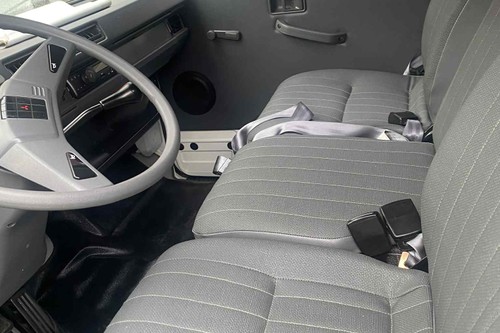 Used 2024 Mitsubishi L300 Exceed 2.2 Diesel Euro 4