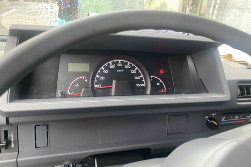 Used 2024 Mitsubishi L300 Exceed 2.2 Diesel Euro 4