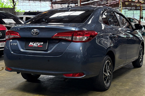 Old 2024 Toyota Vios 1.3 XLE CVT