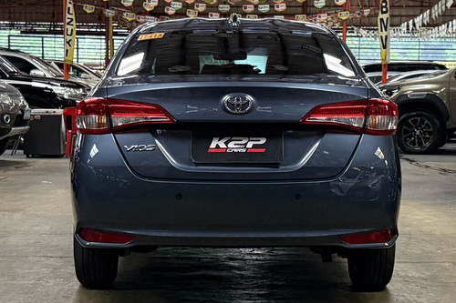 Used 2024 Toyota Vios 1.3 XLE CVT