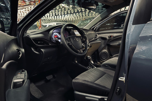 Used 2024 Toyota Vios 1.3 XLE CVT