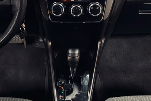 Used 2024 Toyota Vios 1.3 XLE CVT