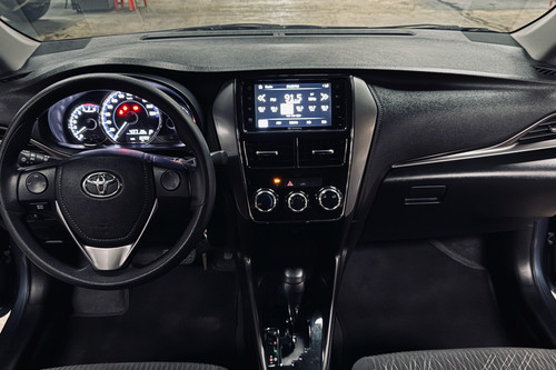 Used 2024 Toyota Vios 1.3 XLE CVT