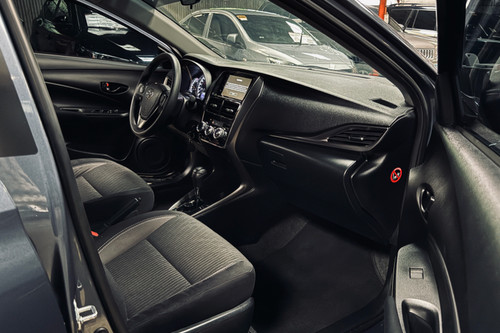 Used 2024 Toyota Vios 1.3 XLE CVT