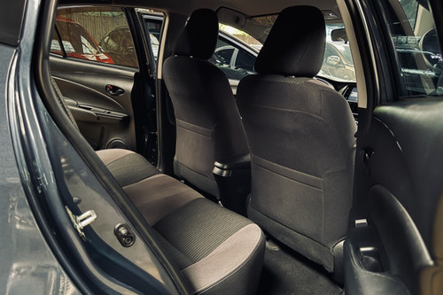 Used 2024 Toyota Vios 1.3 XLE CVT