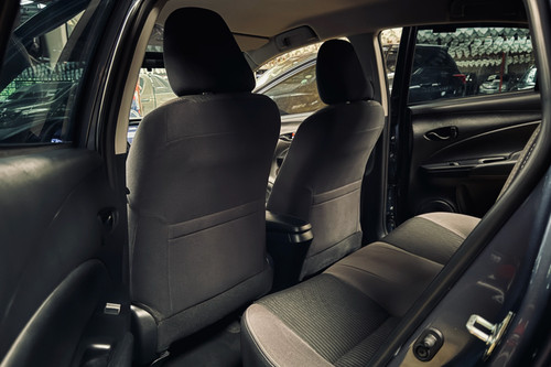 Used 2024 Toyota Vios 1.3 XLE CVT