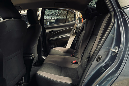 Used 2024 Toyota Vios 1.3 XLE CVT