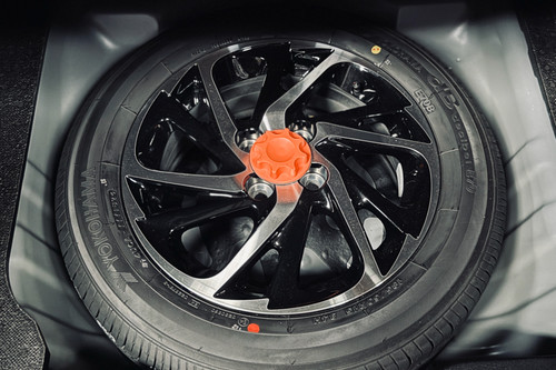 Used 2024 Toyota Vios 1.3 XLE CVT