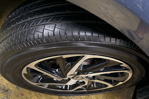 Used 2024 Toyota Vios 1.3 XLE CVT