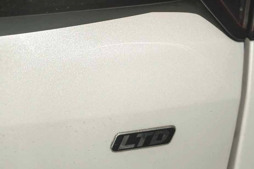 Used 2025 Toyota Fortuner 4x4 2.8L LTD AT