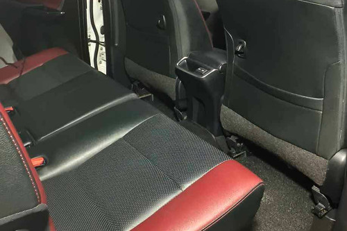 Used 2025 Toyota Fortuner 4x4 2.8L LTD AT