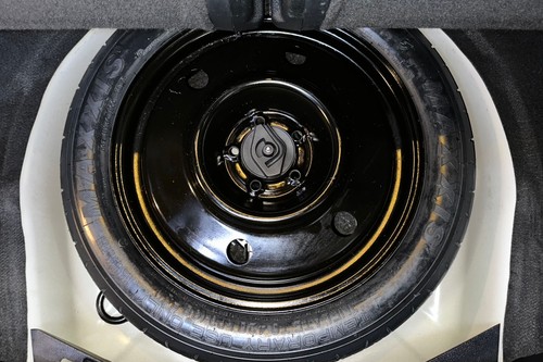 Used 2017 Ford Explorer 2.3L Limited EcoBoost