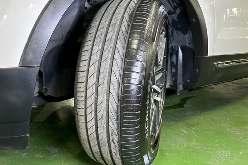 Used 2017 Ford Explorer 2.3L Limited EcoBoost