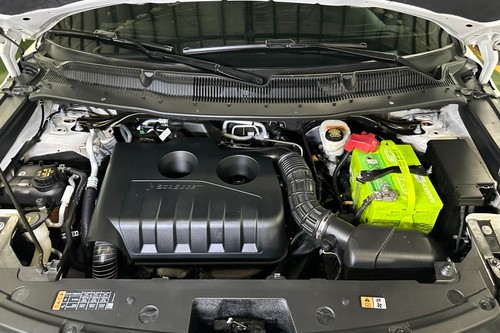 Used 2017 Ford Explorer 2.3L Limited EcoBoost