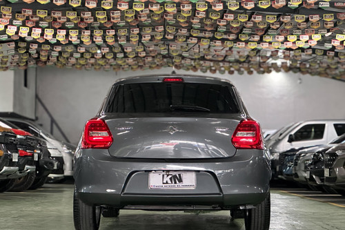 Second hand 2020 Suzuki Swift 1.2L-A/T GL 