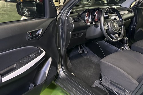 Used 2020 Suzuki Swift 1.2L-A/T GL