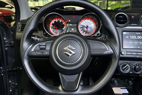 Used 2020 Suzuki Swift 1.2L-A/T GL