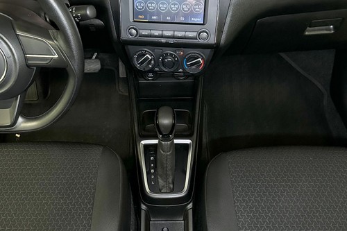 Used 2020 Suzuki Swift 1.2L-A/T GL