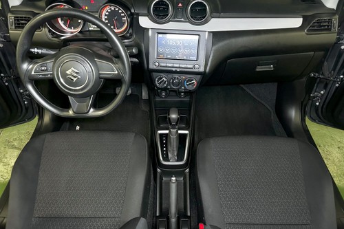 Used 2020 Suzuki Swift 1.2L-A/T GL