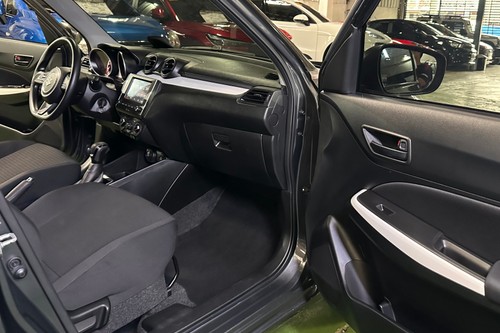 Used 2020 Suzuki Swift 1.2L-A/T GL