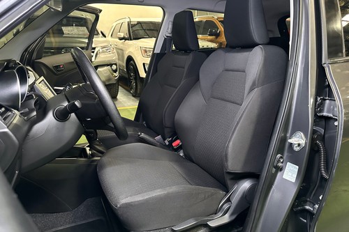 Used 2020 Suzuki Swift 1.2L-A/T GL