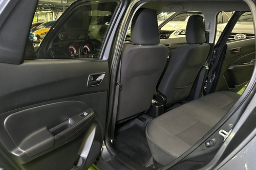 Used 2020 Suzuki Swift 1.2L-A/T GL