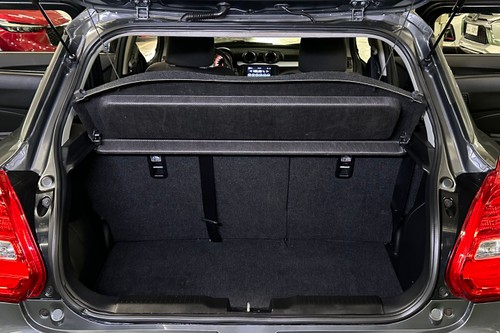 Used 2020 Suzuki Swift 1.2L-A/T GL