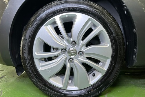 Used 2020 Suzuki Swift 1.2L-A/T GL